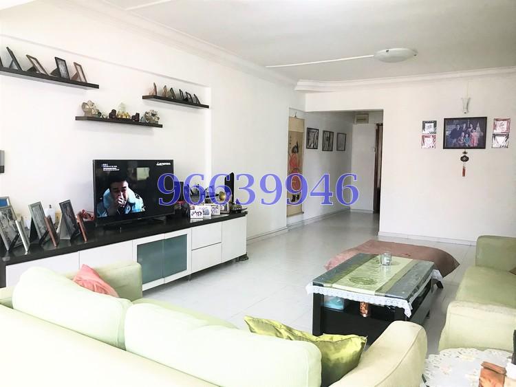 Tampines Street 12 thumbnail photo